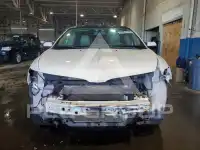 2013 Lincoln MKX photo