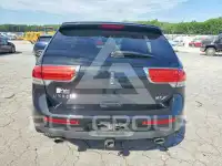 2013 Lincoln MKX photo