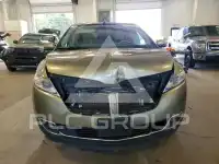 2013 Lincoln MKX фото