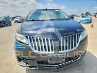 2013 Lincoln MKX фото