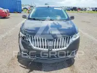 2013 Lincoln MKX фото