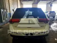 2013 Lincoln MKX photo