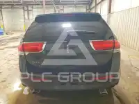 2013 Lincoln MKX фото