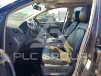 2013 Lincoln MKX фото