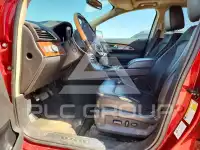 2013 Lincoln MKX фото