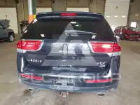 2013 Lincoln MKX фото