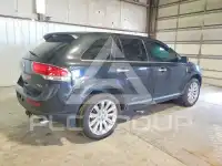 2013 Lincoln MKX фото