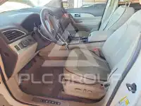 2013 Lincoln MKX фото