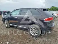 2013 Lincoln MKX фото