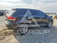 2013 Lincoln MKX фото