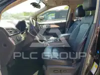 2013 Lincoln MKX фото