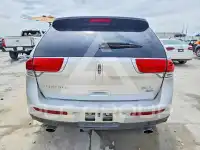2013 Lincoln MKX фото