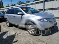 2013 Lincoln MKX фото