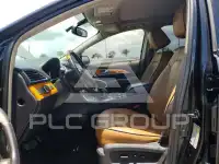 2013 Lincoln MKX фото