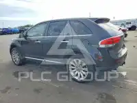 2013 Lincoln MKX photo