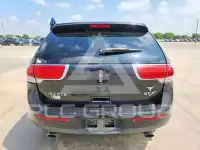 2013 Lincoln MKX фото