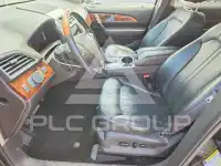 2013 Lincoln MKX фото
