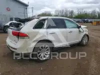 2013 Lincoln MKX photo