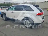 2013 Lincoln MKX photo