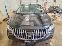 2013 Lincoln MKX фото