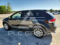 2013 Lincoln MKX фото