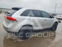 2013 Lincoln MKX фото