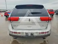 2013 Lincoln MKX фото