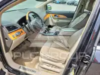 2013 Lincoln MKX фото
