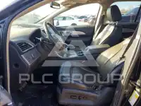 2013 Lincoln MKX фото