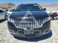 2013 Lincoln MKX photo