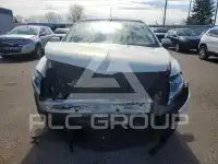 2013 Lincoln MKX photo