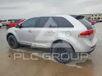 2013 Lincoln MKX фото