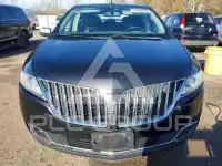 2013 Lincoln MKX фото