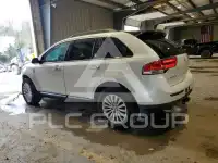 2013 Lincoln MKX фото