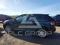 2013 Lincoln MKX фото