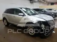2013 Lincoln MKX фото