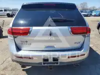 2013 Lincoln MKX фото
