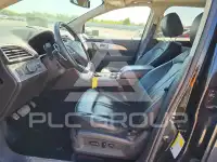 2013 Lincoln MKX фото