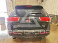 2013 Lincoln MKX фото