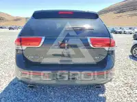 2013 Lincoln MKX photo