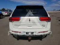 2013 Lincoln MKX photo