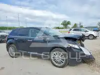 2013 Lincoln MKX фото