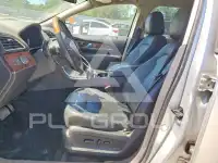 2013 Lincoln MKX photo