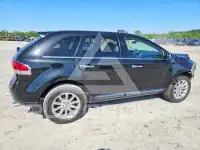 2013 Lincoln MKX фото