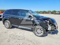 2013 Lincoln MKX фото
