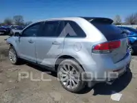 2013 Lincoln MKX фото