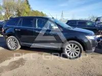 2013 Lincoln MKX фото