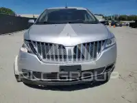 2013 Lincoln MKX photo