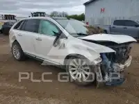 2013 Lincoln MKX photo