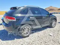 2013 Lincoln MKX photo